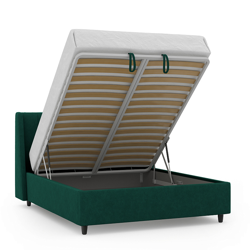 Кровать с подъемным механизмом Evora NK332.12